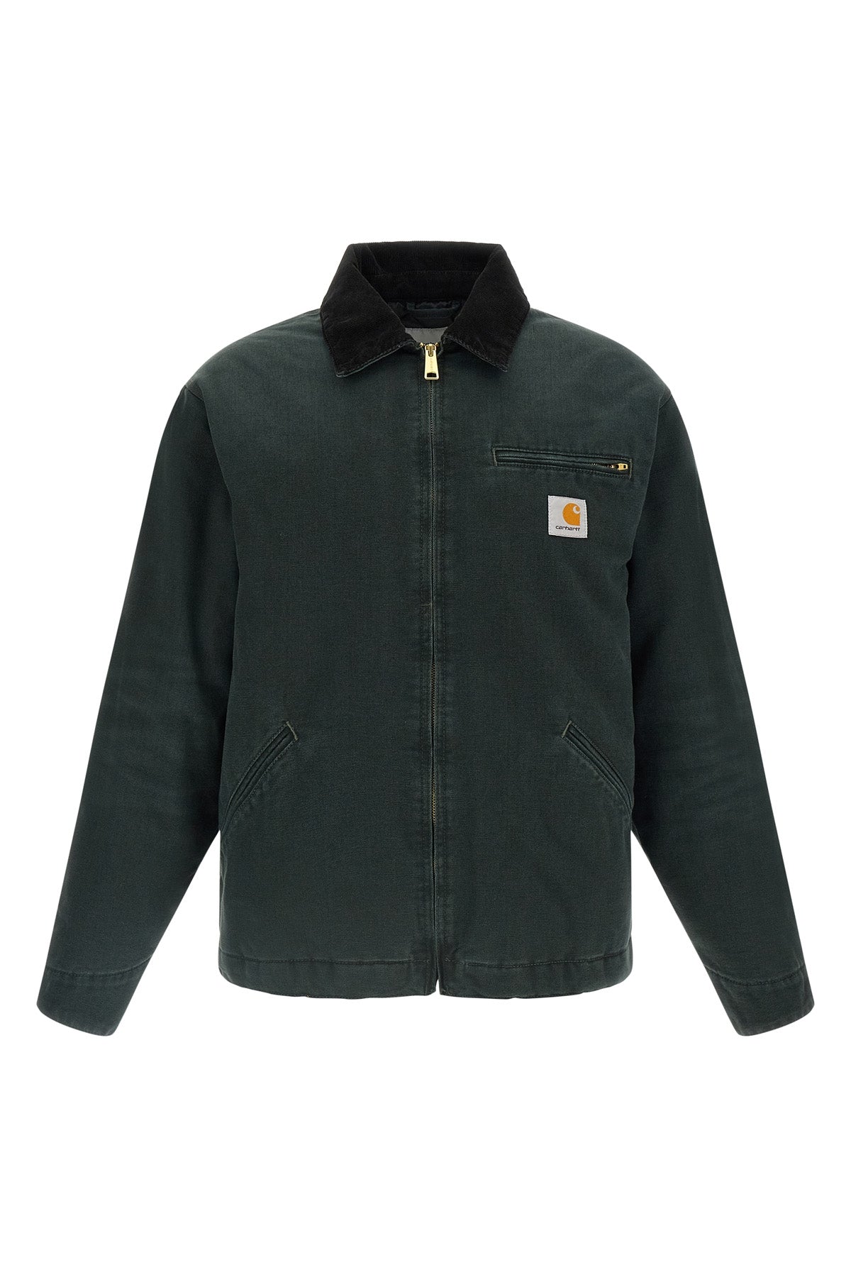 the carhartt wip og detroit jacket