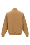 deerfield stanton heavy cotton canvas jacket washed