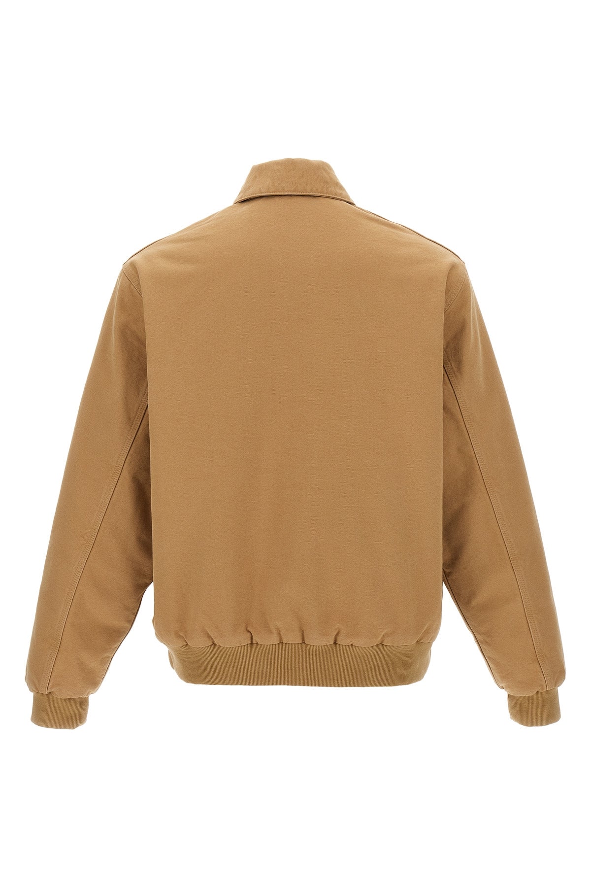 deerfield stanton heavy cotton canvas jacket washed