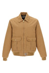 deerfield stanton heavy cotton canvas jacket washed