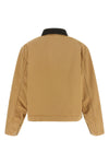 the carhartt wip og detroit jacket redefines utility clothing through a rigoro