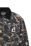 the carhartt wip og detroit jacket reinterprets a utilitarian design classic t