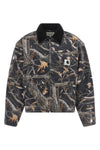 the carhartt wip og detroit jacket reinterprets a utilitarian design classic t