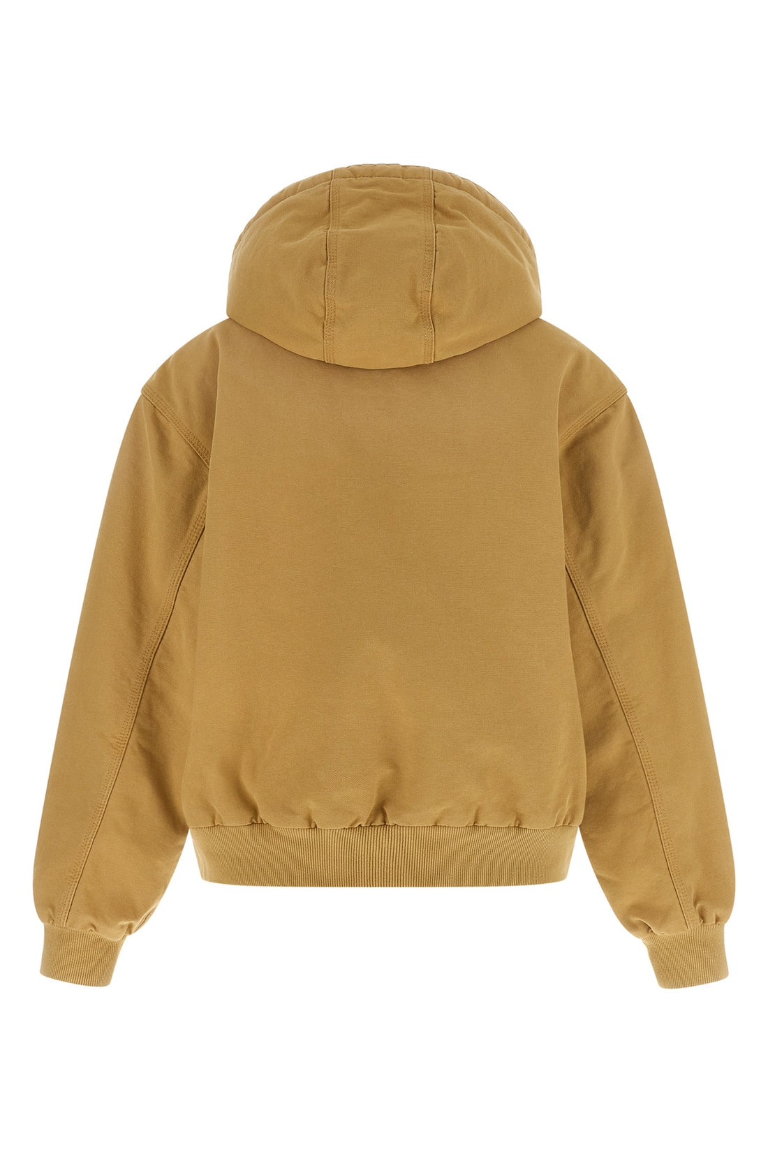 CARHARTT WIP M the carhartt wip og active (winter) jacket is distinguished by a sturdy constr
