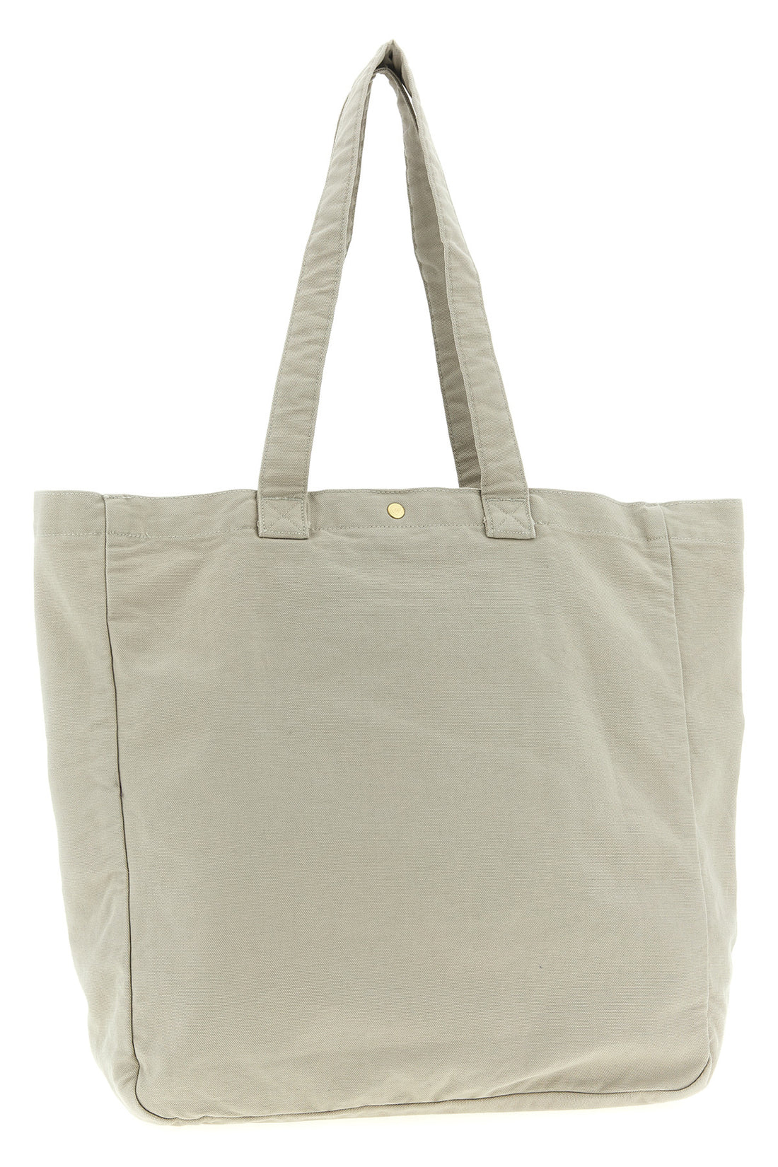 CARHARTT WIP OS bayfield shopping bag in 340 gr dearborn canvas