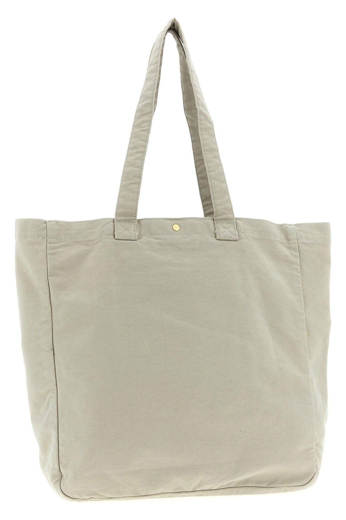 bayfield shopping bag in 340 gr dearborn canvas