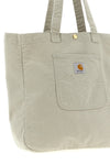bayfield shopping bag in 340 gr dearborn canvas
