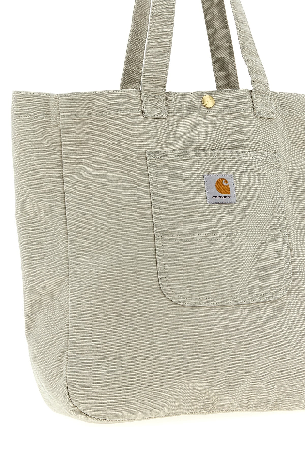 bayfield shopping bag in 340 gr dearborn canvas