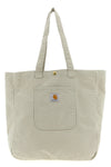 bayfield shopping bag in 340 gr dearborn canvas