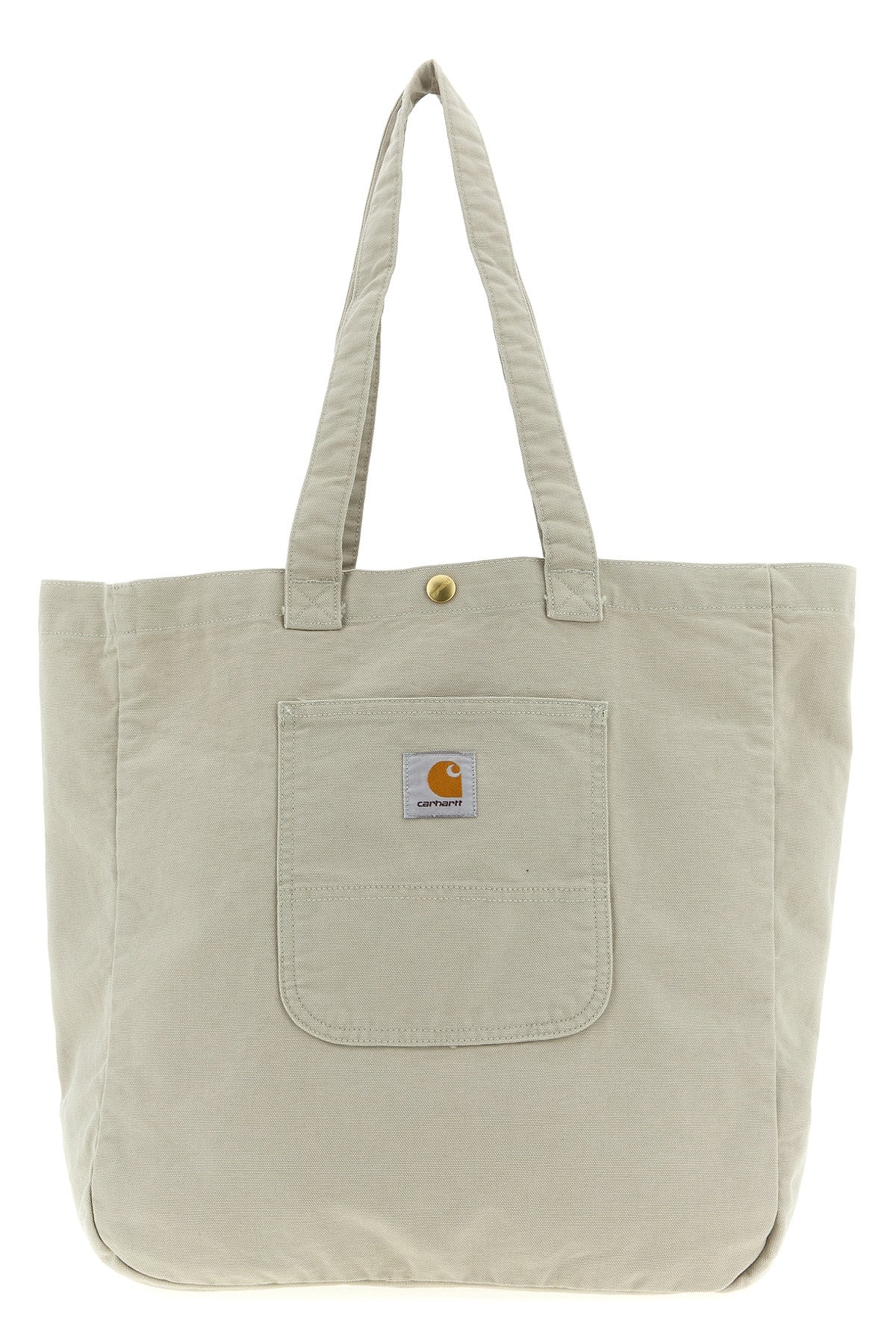 bayfield shopping bag in 340 gr dearborn canvas