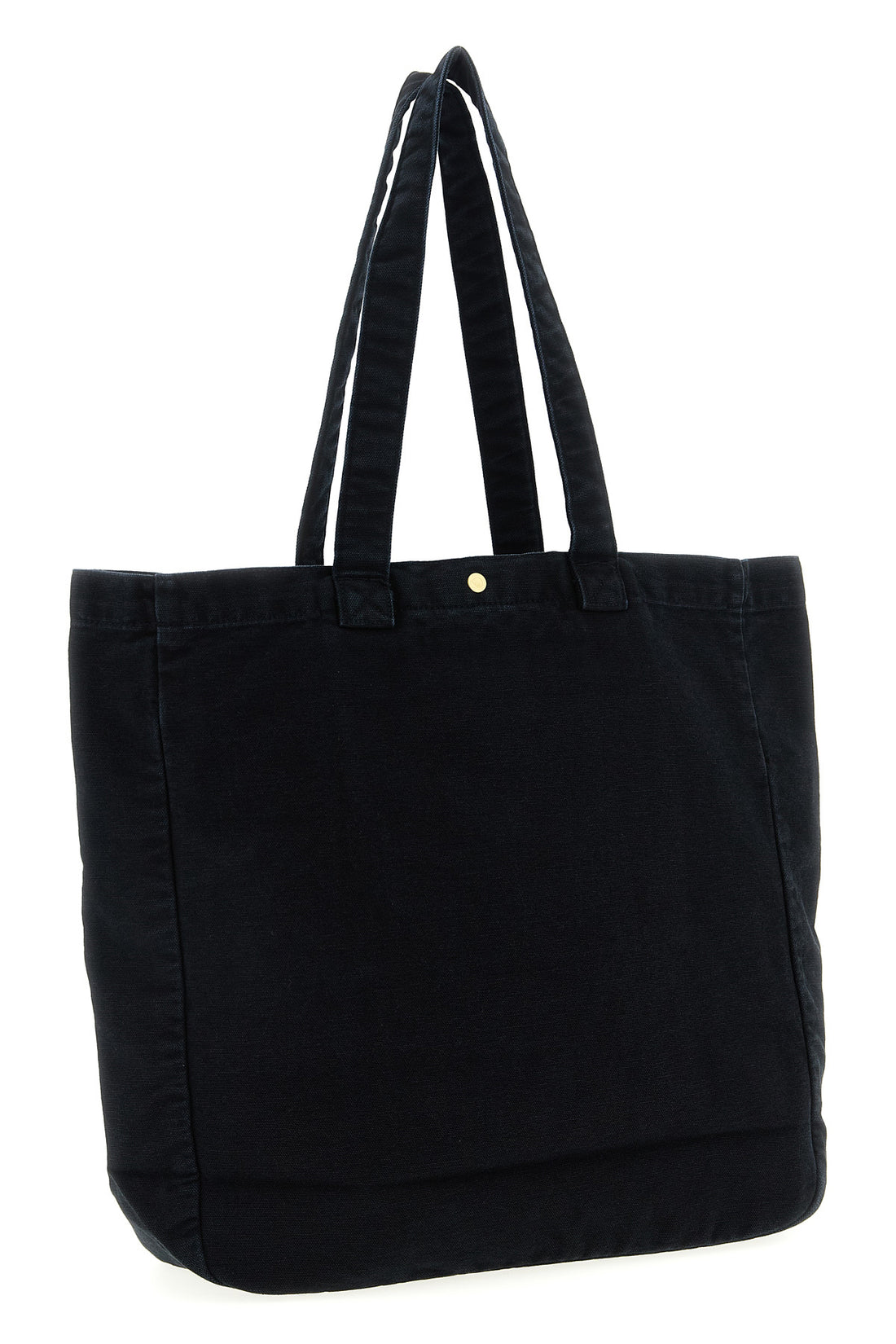 CARHARTT WIP OS bayfield shopping bag in 340 gr dearborn canvas