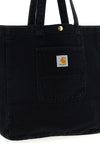 bayfield shopping bag in 340 gr dearborn canvas