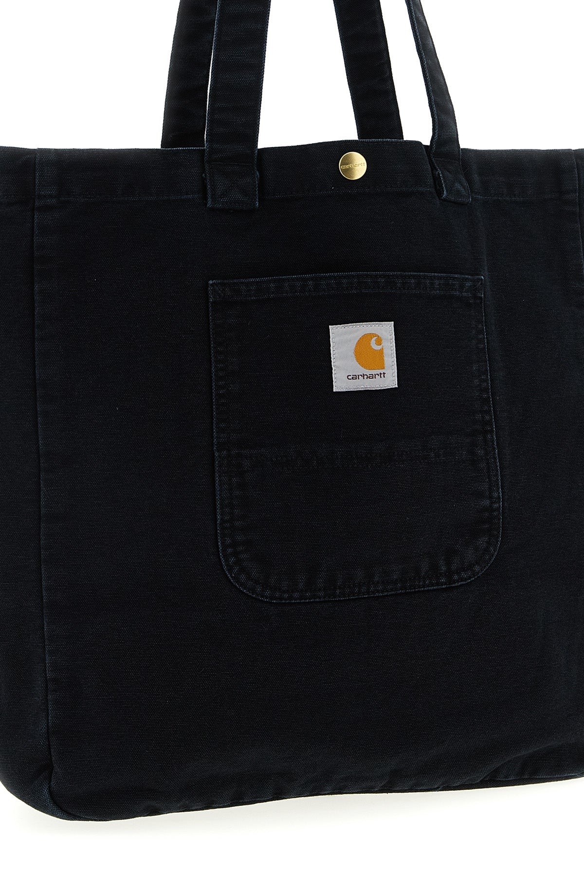 bayfield shopping bag in 340 gr dearborn canvas