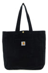 bayfield shopping bag in 340 gr dearborn canvas