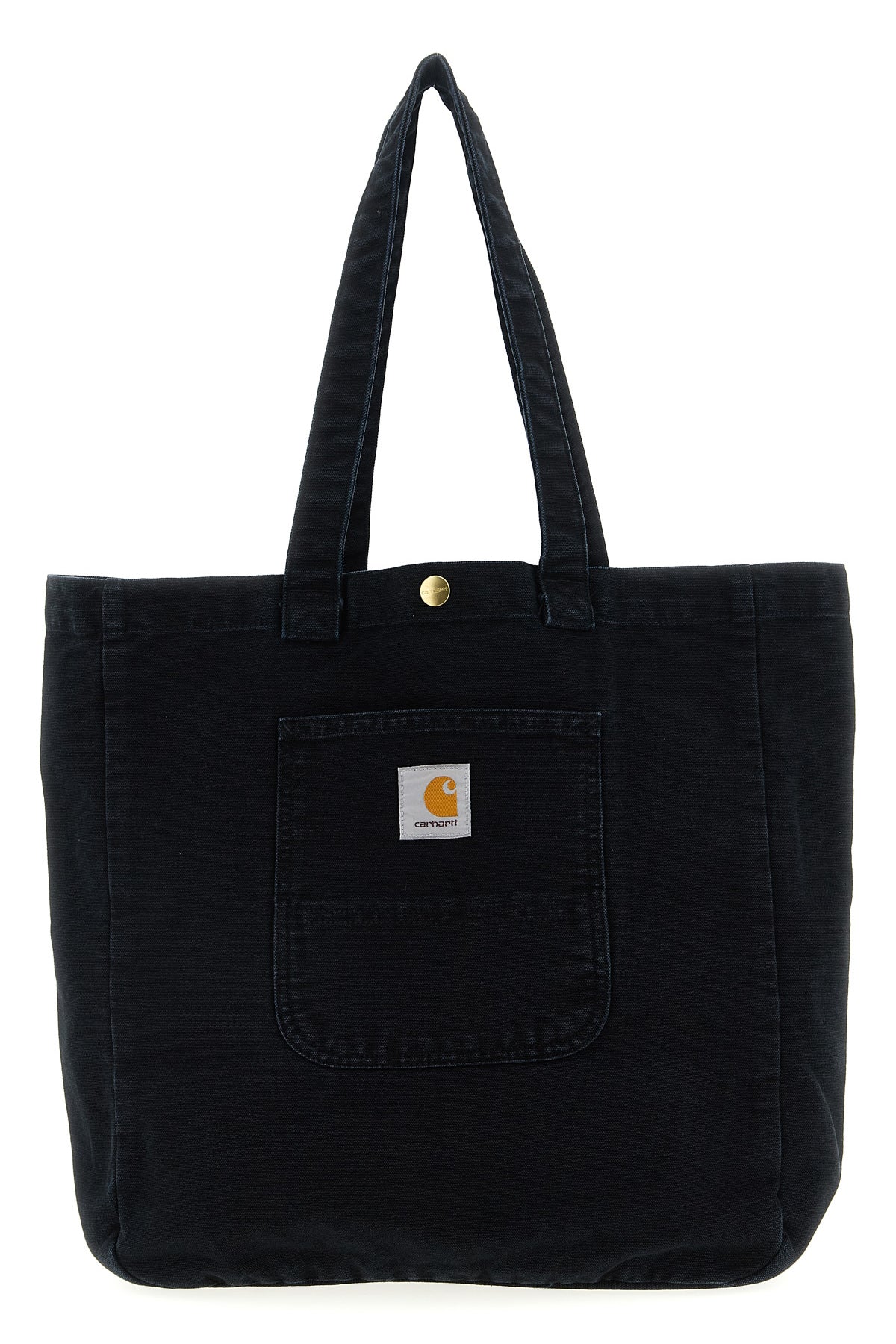 bayfield shopping bag in 340 gr dearborn canvas