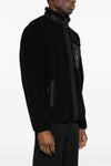 prentis liner fleece jacket weighing 10