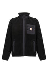 prentis liner fleece jacket weighing 10