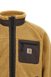the carhartt wip prentis liner casual jacket
