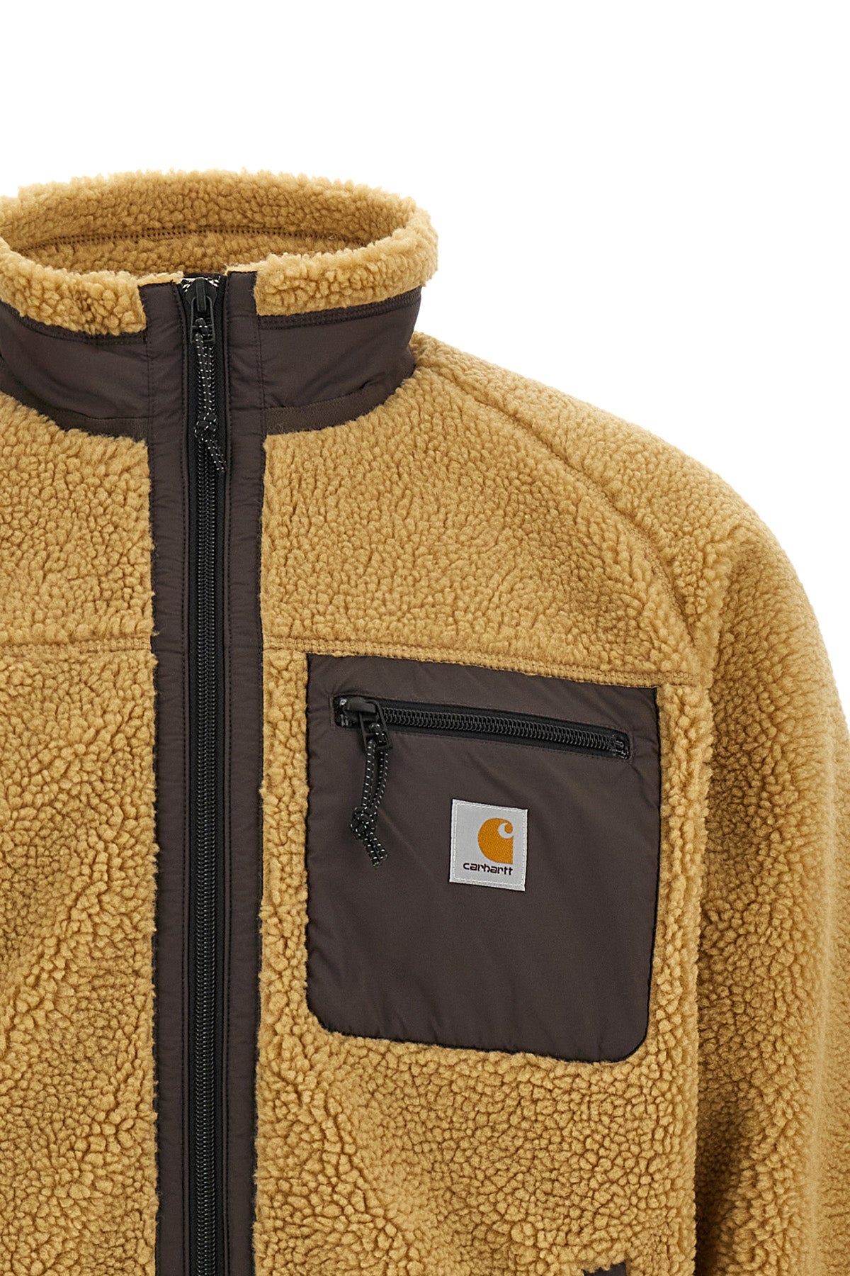 the carhartt wip prentis liner casual jacket