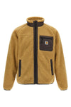 the carhartt wip prentis liner casual jacket