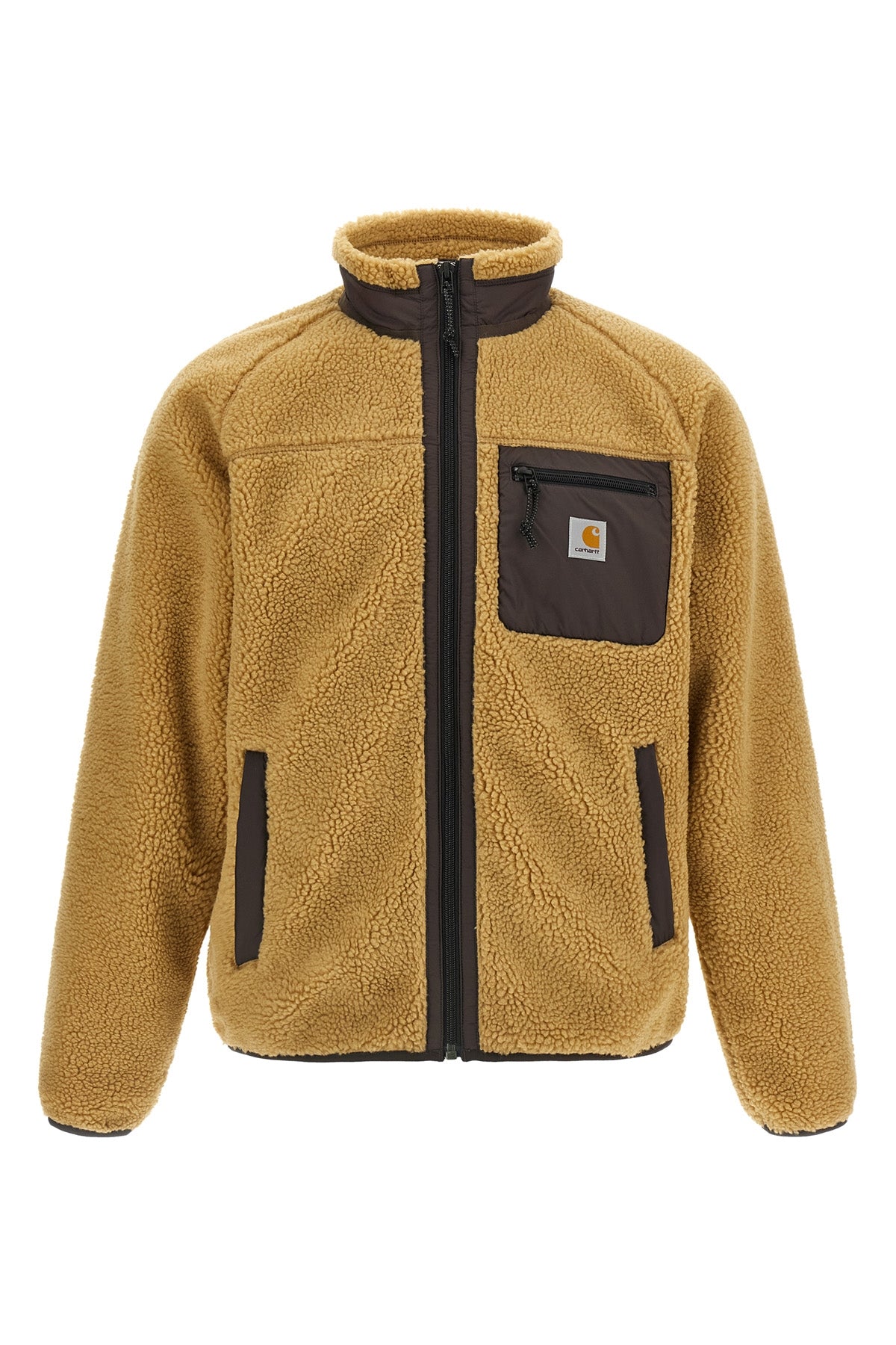 the carhartt wip prentis liner casual jacket