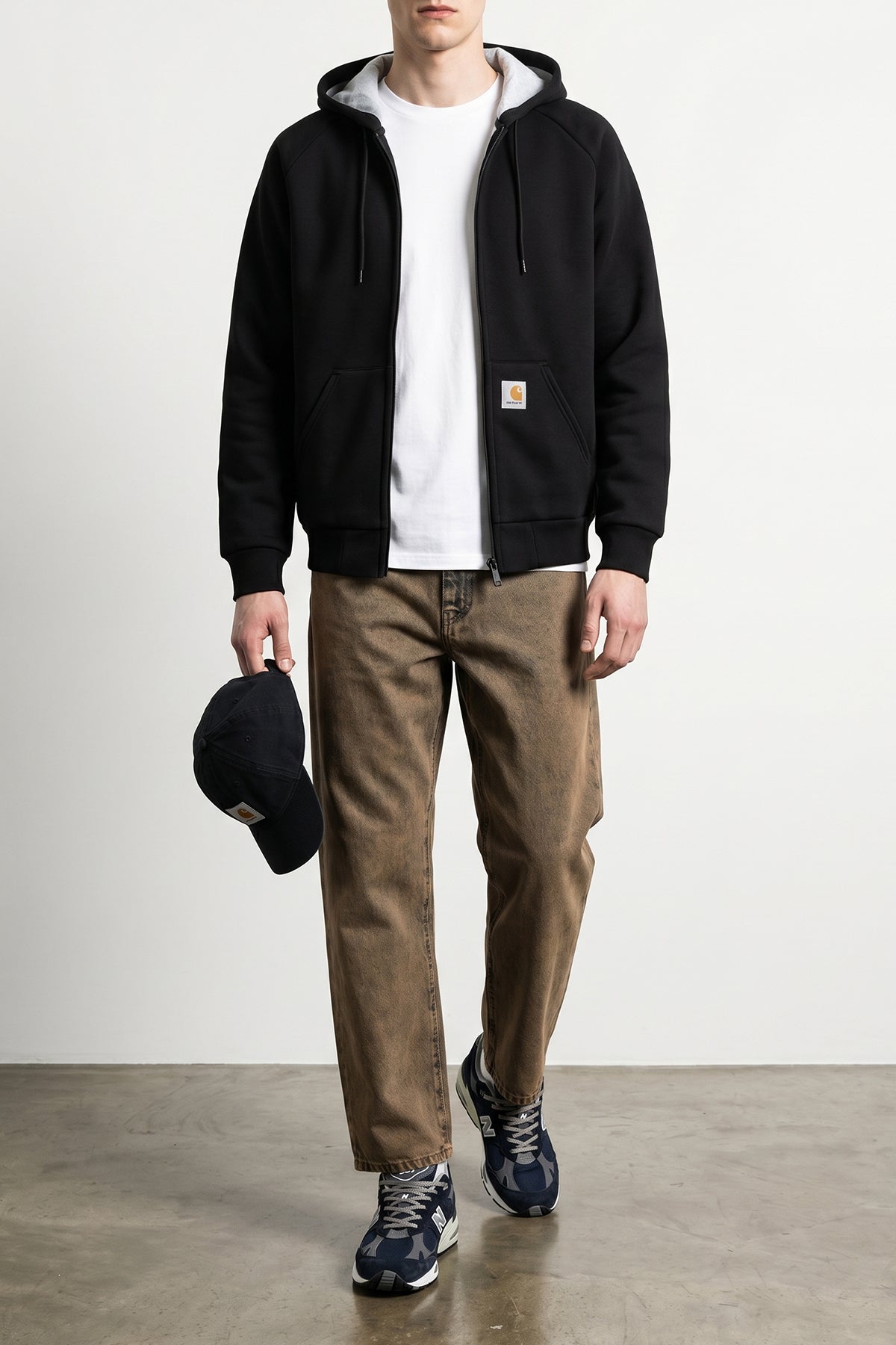 landon smithtown cotton denim jeans