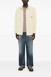 flint corduroy shirt