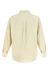 flint corduroy shirt