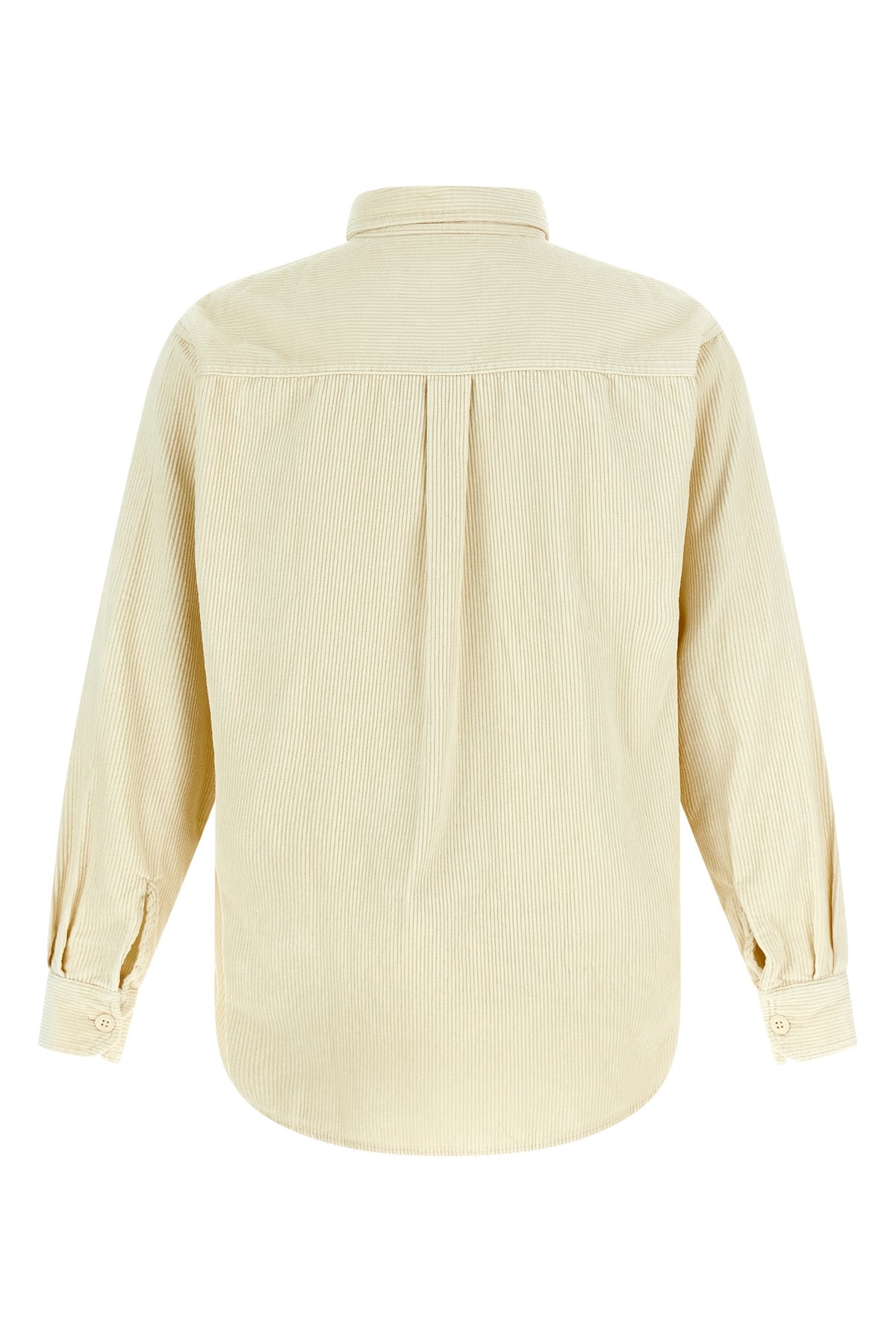 flint corduroy shirt