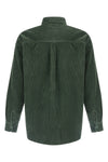 flint corduroy shirt