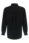 flint corduroy shirt