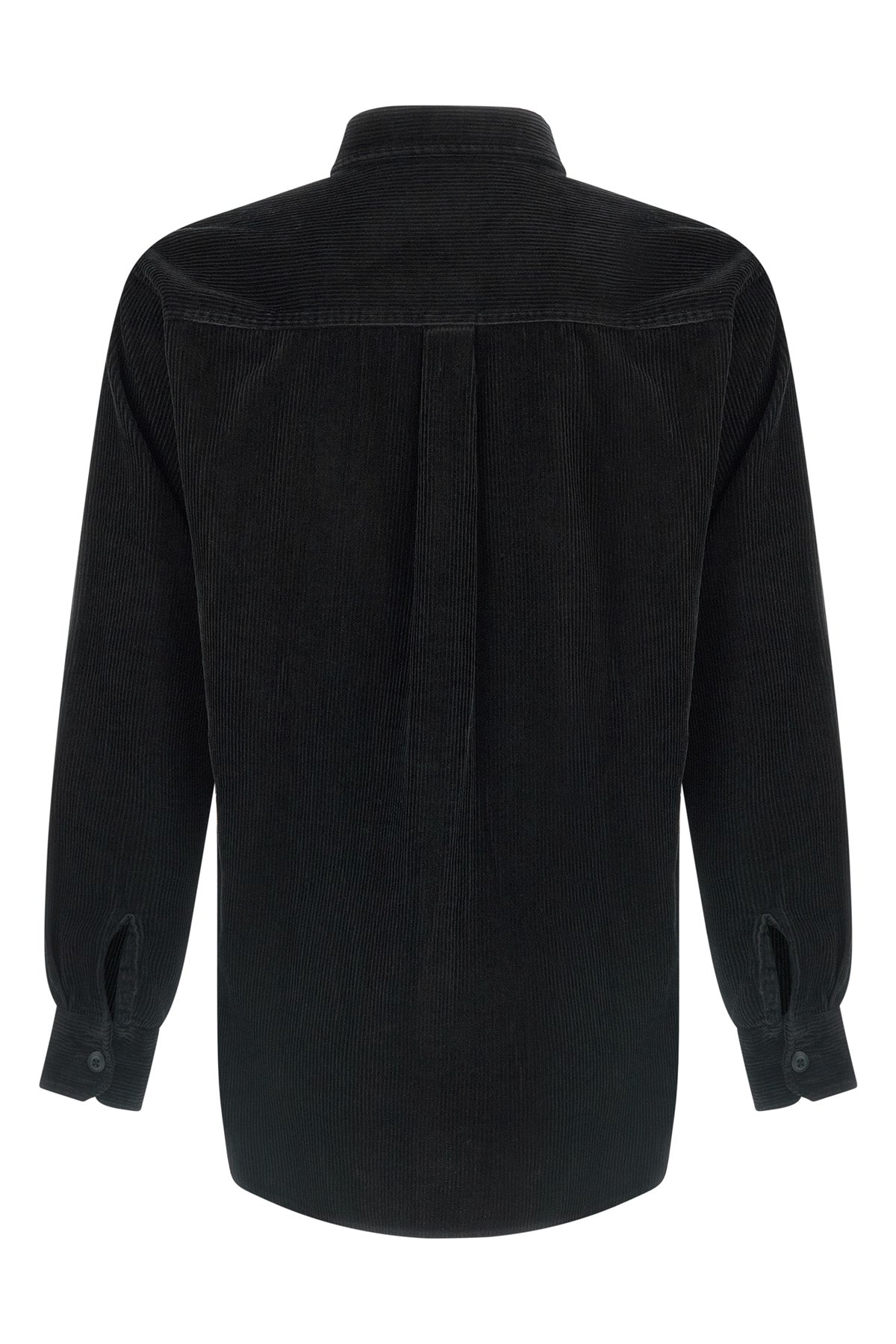 flint corduroy shirt
