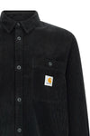 flint corduroy shirt