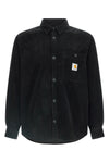 flint corduroy shirt