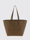 woman's tote bag