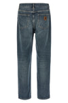 camano heavy stonewashed cotton denim jeans aaron