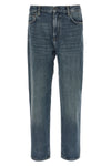camano heavy stonewashed cotton denim jeans aaron
