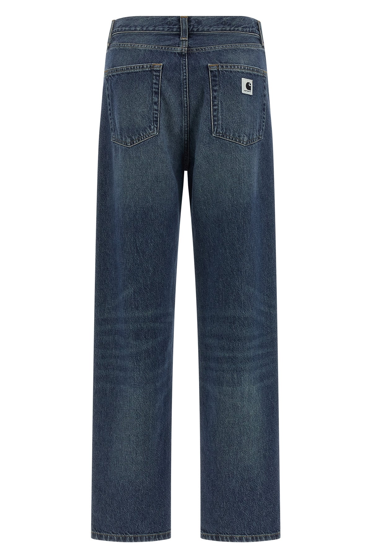arin stonewashed heavy fairfield cotton denim jeans