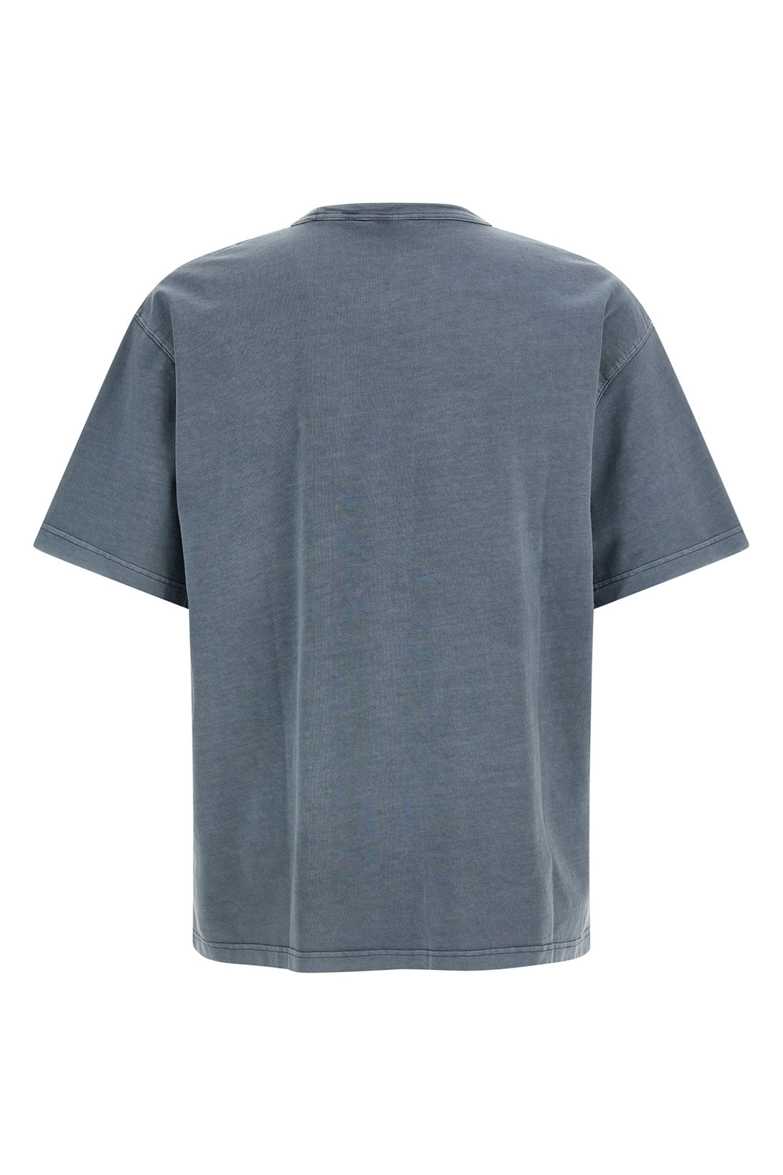 CARHARTT WIP L torion pocket garment-dyed cotton t-shirt