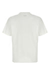 shattered t-shirt in cotton jersey of medium weight