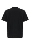 shattered t-shirt in cotton jersey of medium weight