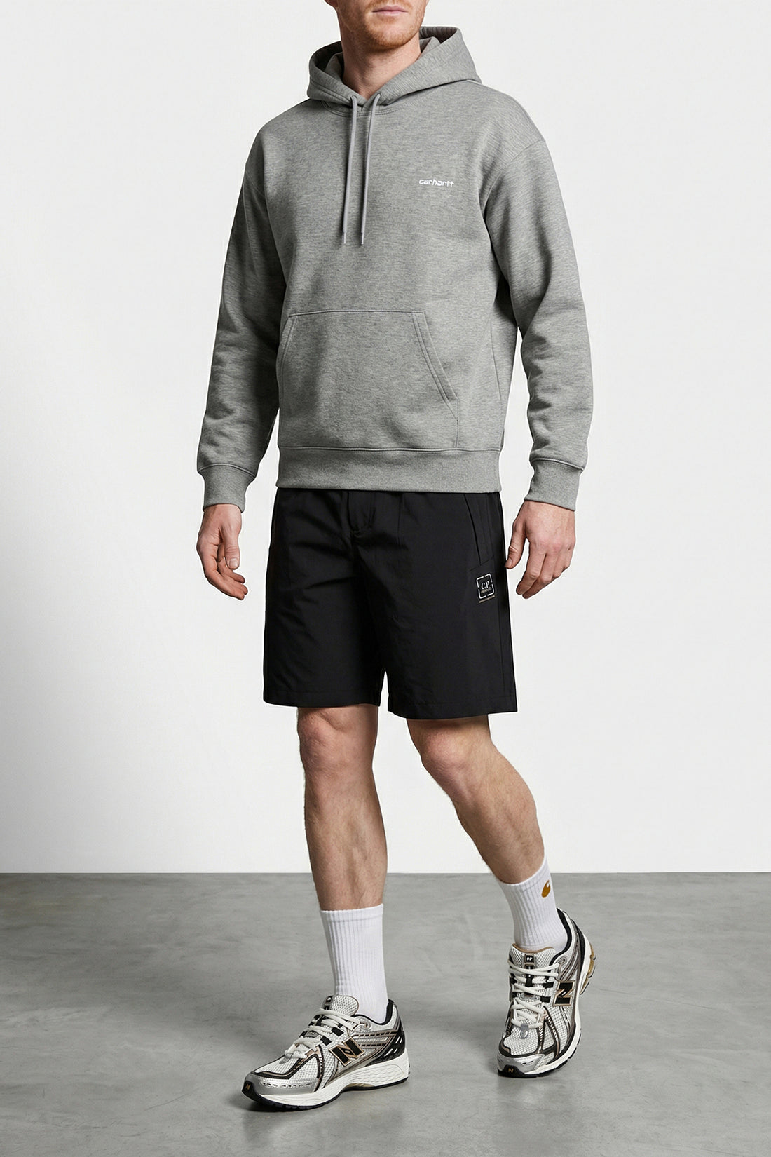 CARHARTT WIP L alda hoodie