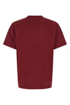 faded pond corps organic cotton crew neck t-shirt