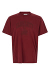 faded pond corps organic cotton crew neck t-shirt
