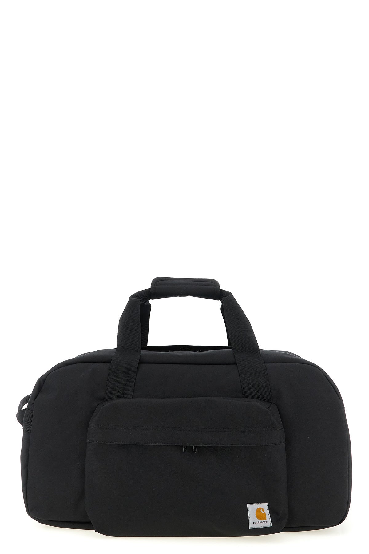 carhartt duffle bag in heavy waterproof polyester canvas