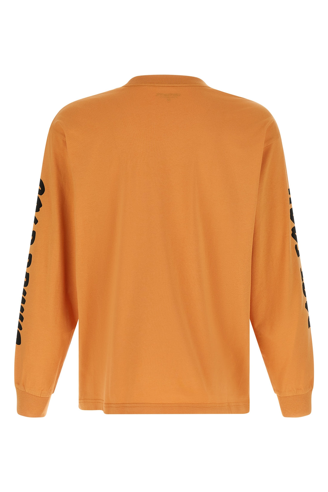 CARHARTT WIP L cold drinks medium weight cotton jersey t-shirt