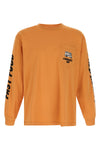 cold drinks medium weight cotton jersey t-shirt