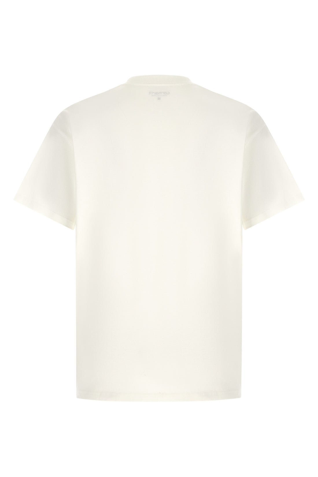 CARHARTT WIP L t-shirt in cotton jersey of medium weight