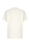 t-shirt in cotton jersey of medium weight