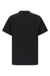 t-shirt in cotton jersey of medium weight